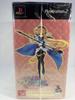 [USED] PS2 Nanatsuiro Drops Figure with pre-order bonus