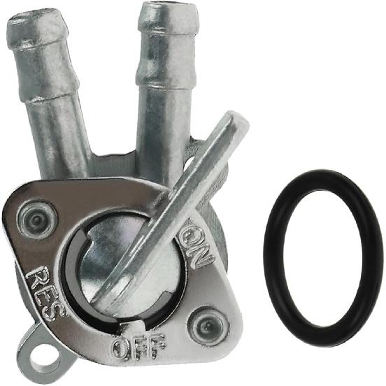 Fuel Petcock Valve Gas Shut Off Switch On Off Valve for TRX70 TRX90 TRX125 CT110 CT90 CT70 ATC110 ATC70 C70 Passport Accessories