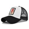 Duck Tongue Cap Cartoon Animal Rooster Cotton Embroidered Net Cap Baseball Cap