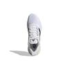 adidas 4DFWD Pulse Cloud White Black Sneakers Q46449