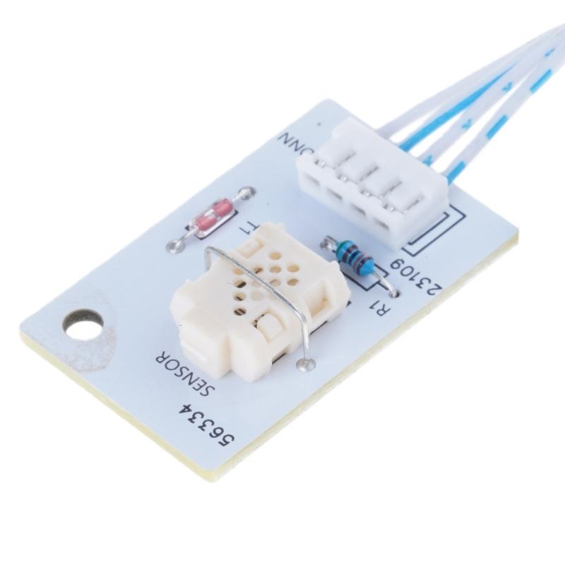 Entfeuchter Feuchtigkeitssensor Modulplatine Temperatursensor Schimmelverhütungsplatine für WDH70EAPW WDH1670EA1