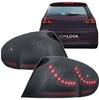 Lămpi LED Moderne cu Diodă pentru VW Golf V 5 Din 2003 Până în 2008 Stil Urban