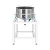 Compact Automatic Sifter for Medicine, Soy Milk, Flour, and Plastic Powder