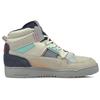 Puma Slipstream Mid Mutation Cyborg - Vaporous Grey Unisex Sneakers Peacoat Sunblaze 380714-02