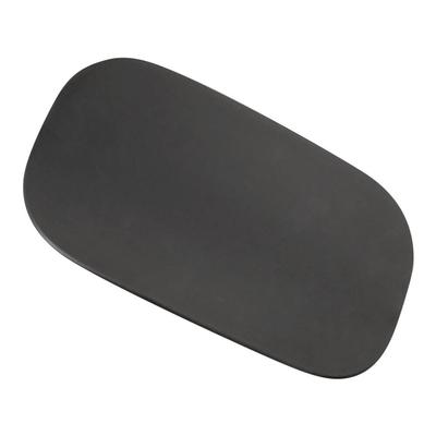 Fuel Gas Tank Flap Filler Lid Cover Cap Unpainted For Mercedes Benz Gle/Ml-Class Gle350 Ml300