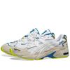 Gel Kayano 5 OG White Tan 1021A238-100