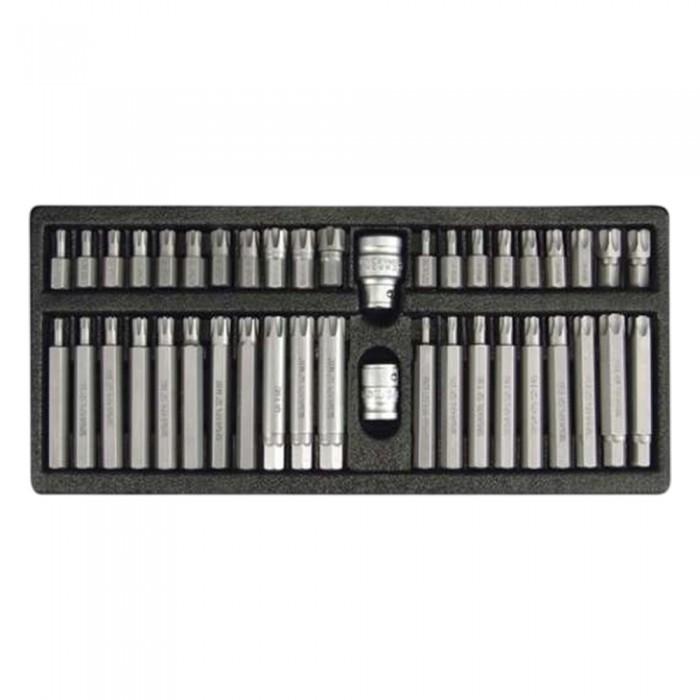 Yato Security Torx Set (Pack of 42)