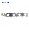 Exhaust Manifold Gasket for Mitsubishi L200 Triton KK1T KL1T 2015- Pajero Sport KS1W KR1W 1555A772 1555B029