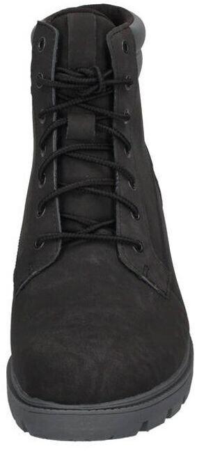 Ботинки Timberland Walden Park WR (TB0A5UG5015) черные
