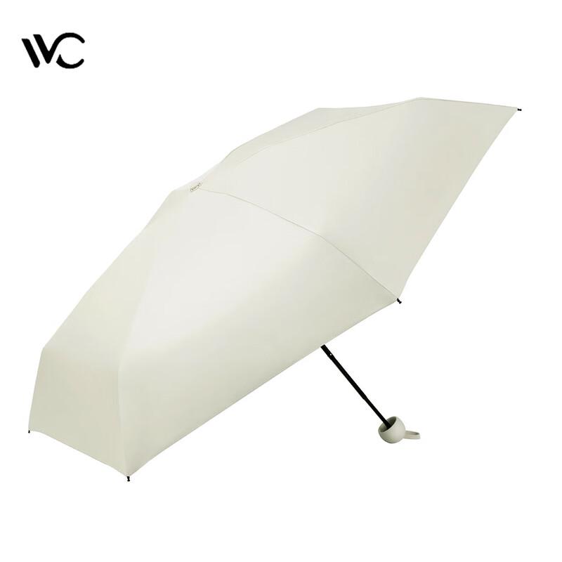 VVC Mini 5-Fold Anti-UV Sun & Rain Umbrella