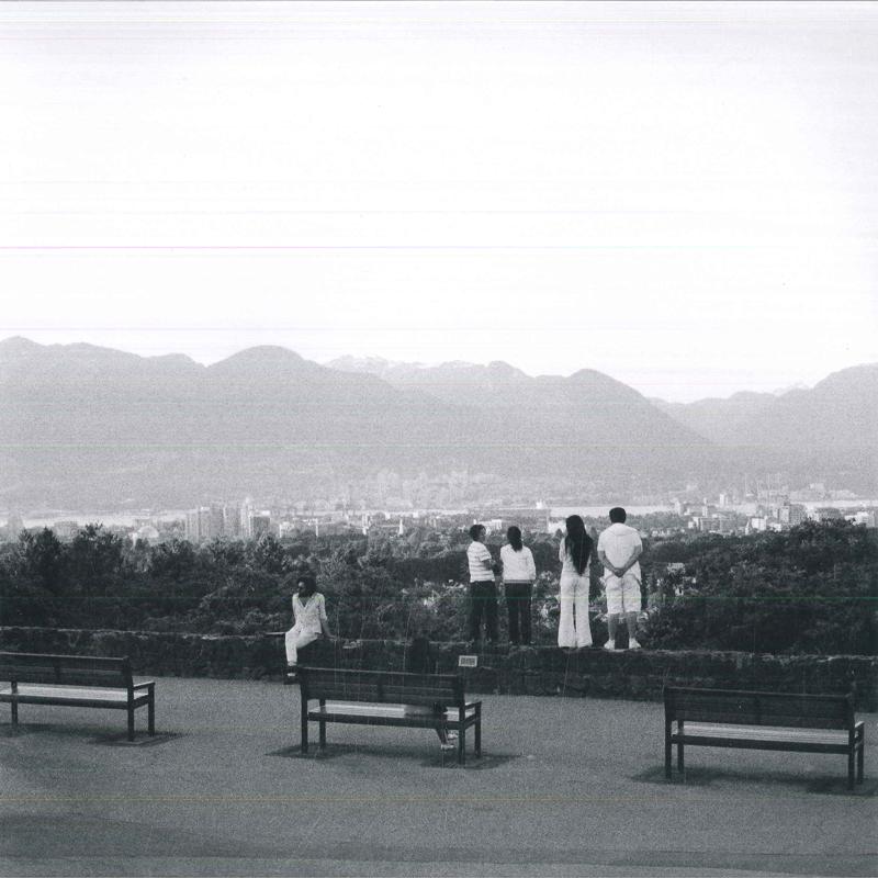 

LP Record DESTROYER - Kaputt DOC046 Dead Oceans 2014 Non Japan Dance & Electronica