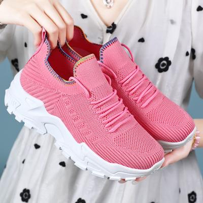 Calzado para mujer – Zapatillas deportivas