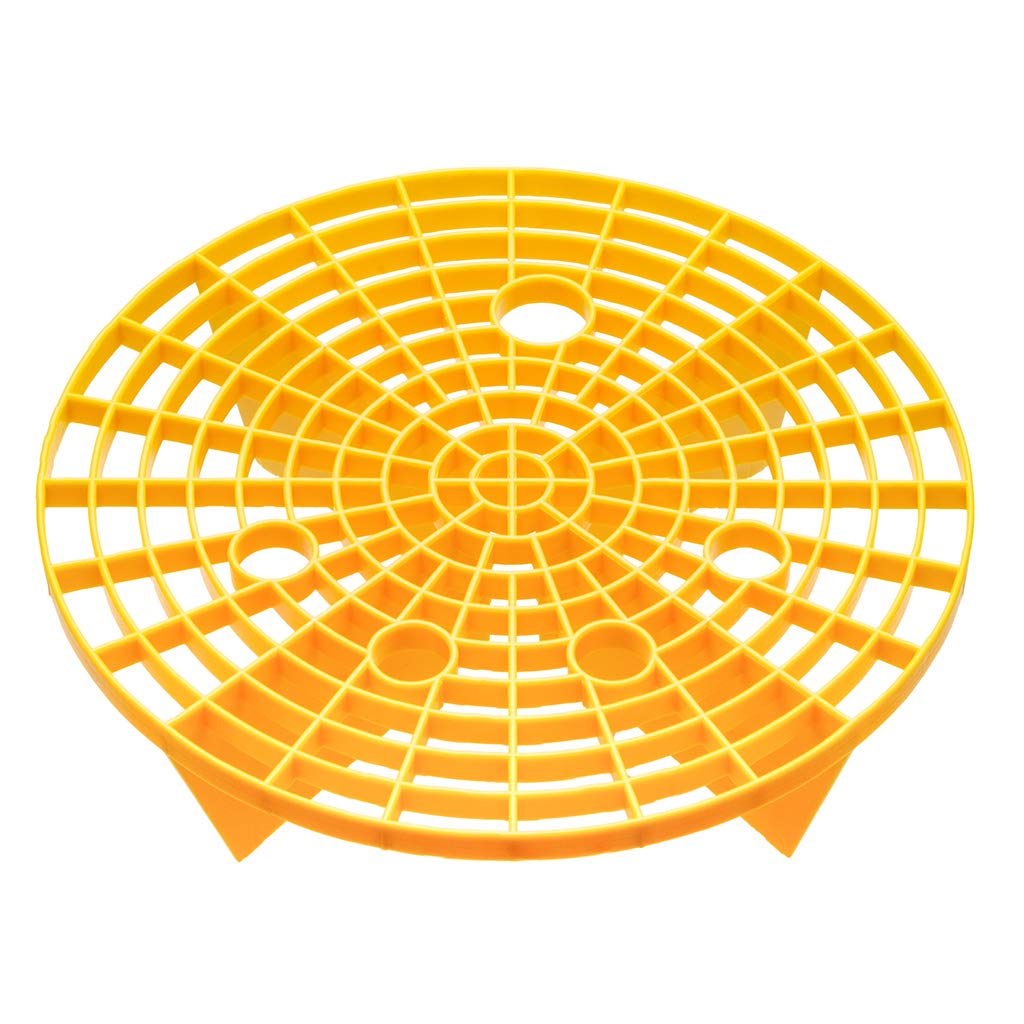 

STRAIGHT Scratch Guard Wash Separator (Car Net) 36-9647