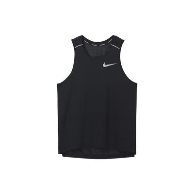 Dri-Fit Sleeveless Loose Casual Sports Vest Men Tops Black AJ7563-010