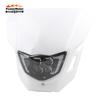 For Yamaha WR250F Motorcycle LED Headlight Assembly Headlamp WR450F YZ250F YZ450F Motorcross Accessories 2015-2019 Enduro
