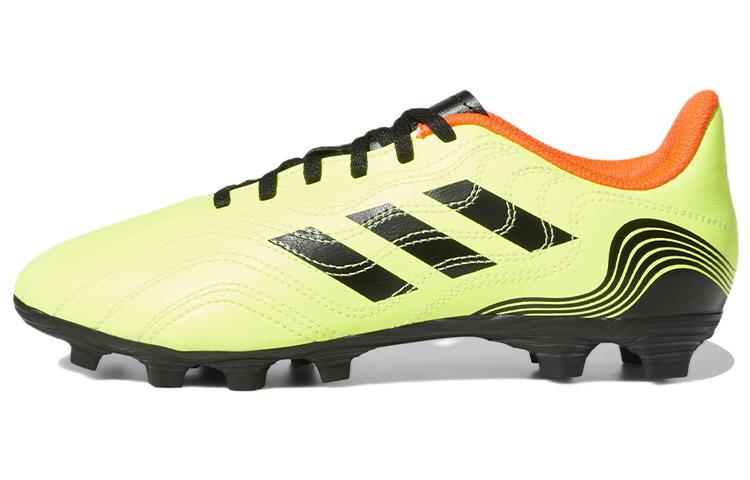 Adidas Copa Sense.4 Fxg  Fluorescent Green  GW3581 44
