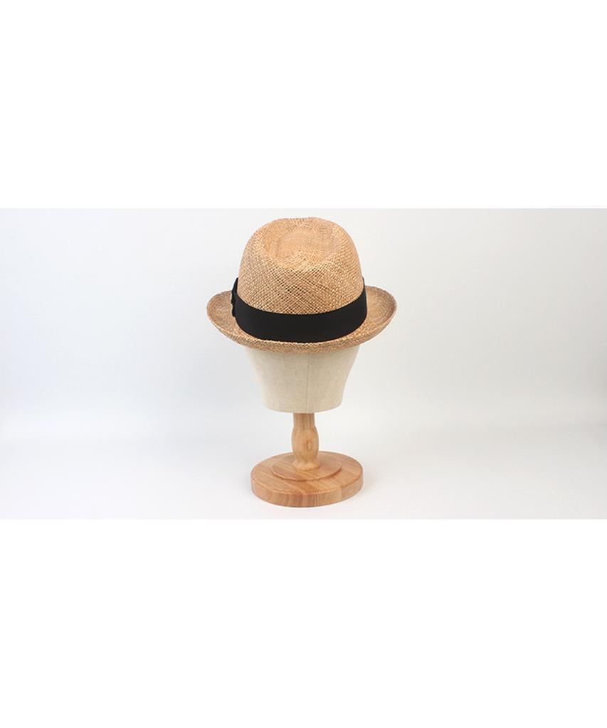 Yunibeosyeolkemiseuteuli Bu Bau Short Fedora Summer Fedora