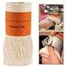 Stove Wick Burn-resistant Safe Portable Indoor Outdoor Heaters Wick Winter Heating Helper for Party