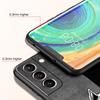 Rottweiler Dog Case For Samsung Galaxy S24 S23 S22 S21 Ultra S20 FE 5G S10 S9 Plus S10E S8 Note 10 20 Silicone Black Phone Cover
