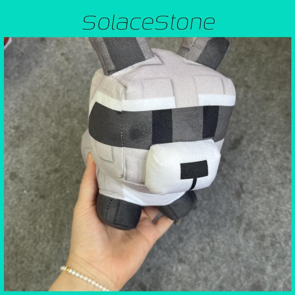 Garden Grow A Dragonflies Bees And Dogs Game Peripheral Cartoon Plush Dolls