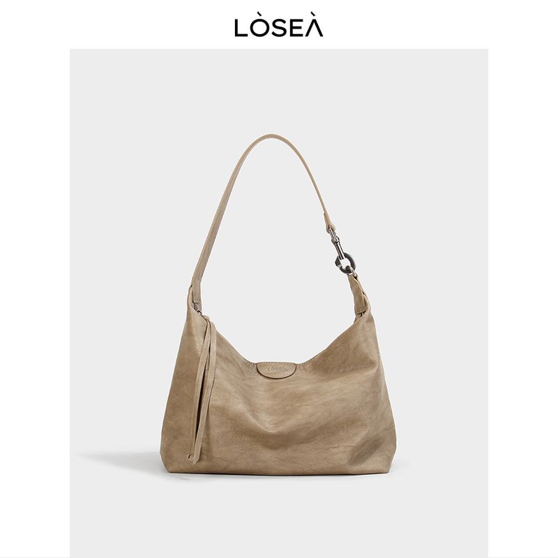 

Losea Оригинальная сумка-ланчбокс в стиле новой китайской почты, женская сумка 2024 года, новинка, сумка через плечо, сумка-мессенджер Khaki