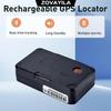Anti-lost Location Tracker for Car Anti-Lost Children and Elderly GPS Locator