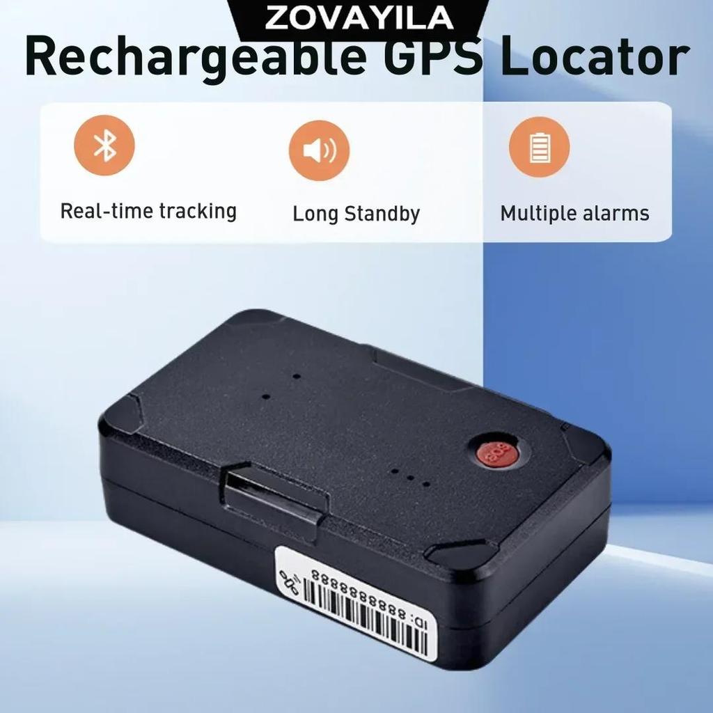 Anti-lost Location Tracker for Car Anti-Lost Children and Elderly GPS Locator