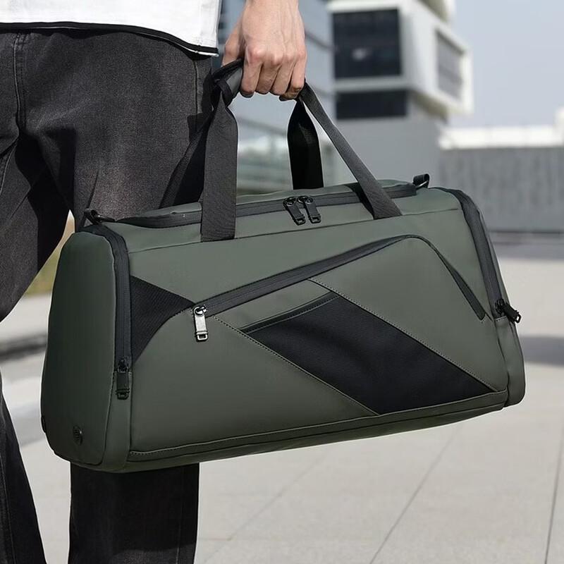 Sanlango Multi-functional Gym & Travel Duffel Bag