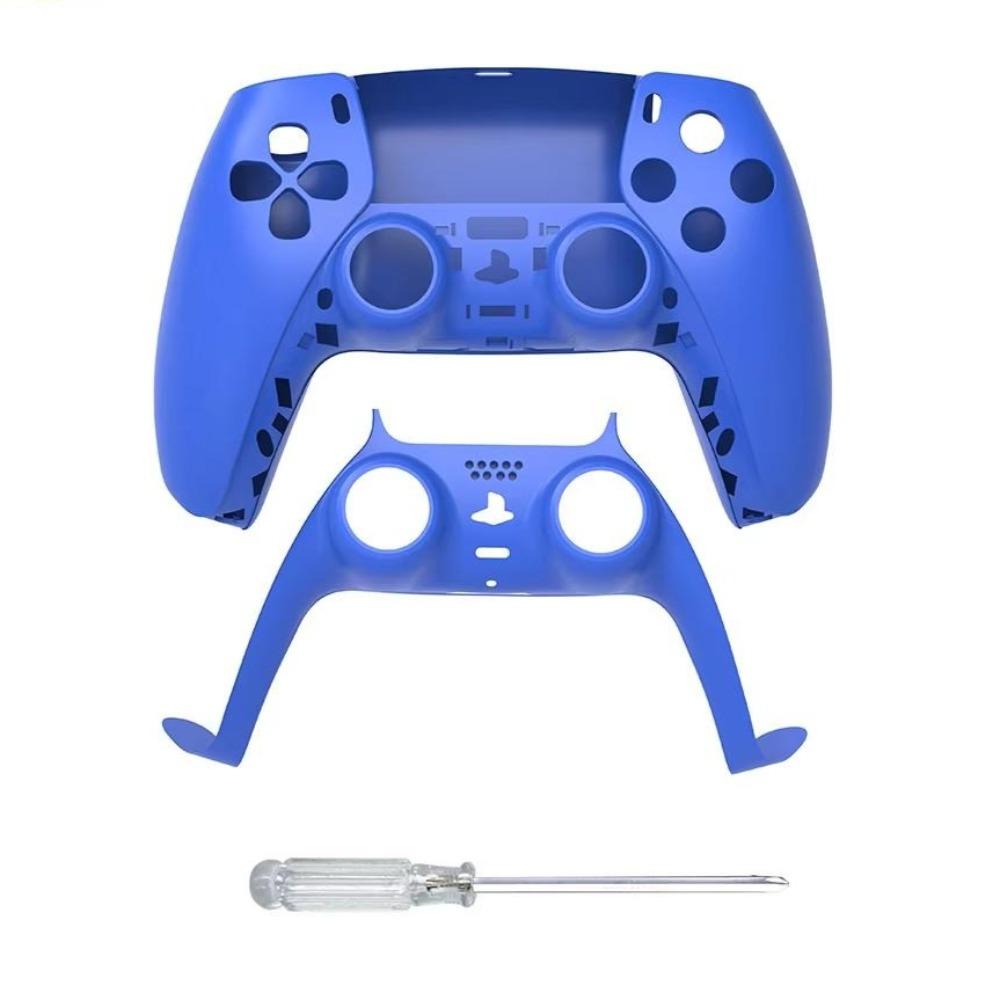 JYS-P5131 Shell Case for PS5 Gamepad with Screwdriver (Did Not Fit for PS5 Elite Gamepad)
