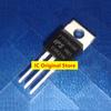 20pcs FTP23N10A Import Original TO-220 100V 23A 23N10 Power MOS Field Effect Tube Semiconductor Crystal To220 FTP23N10
