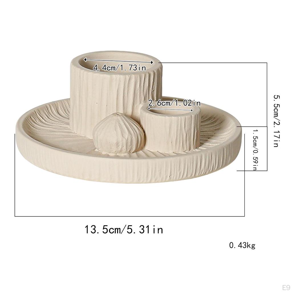 Censer for Living Room And Meditation Space