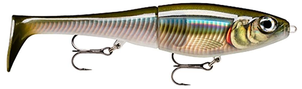 

Rapala Pete 20см Корюшка на пляже X-Rap #SMB
