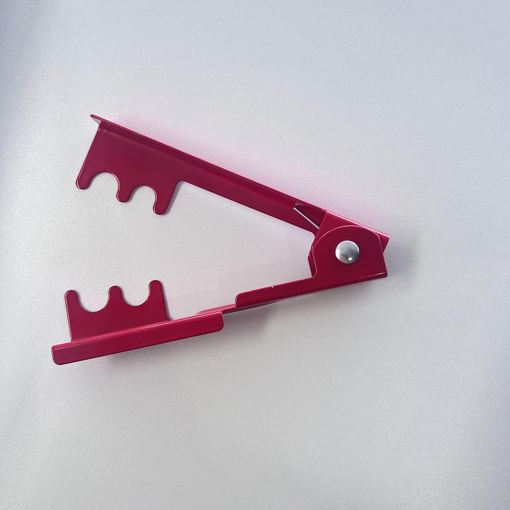 1pc-Rose Pliers Garden Tool Florist Flower Thorn Remover Stem Stripper Plier Removing Cut Tools Supplies Accessory