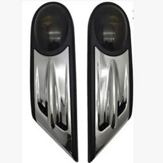 BMW Front Turn Signal Compatible 63137260201 / 63137260202 Left