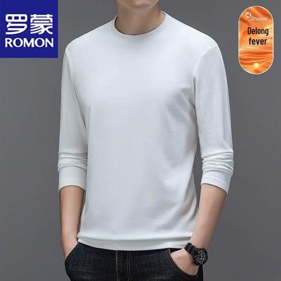 Roupa quente – Pulóveres e camisolas
