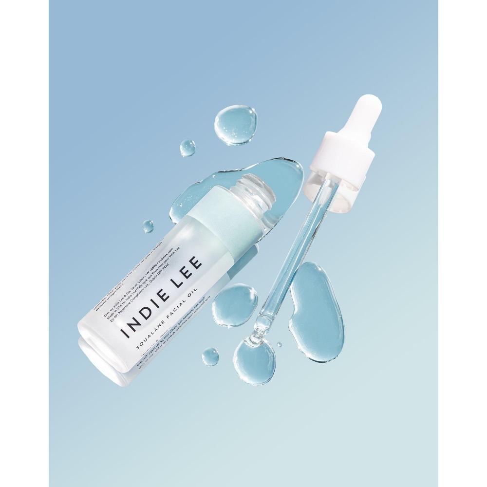 Indie Lee Squalane Facial Oil 1.0 Oz