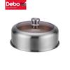 Debo Marguerite 304 Stainless Steel Steamer Pot 32cm