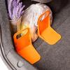 Car Trunk Storage Box Multifunctional Trunk Fixed Rack Holder Luggage Box Stand Shake-proof Fence Units Holder Accessories