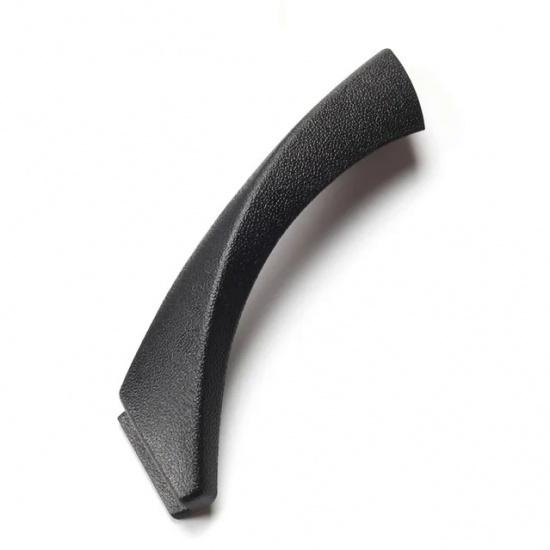 Car Interior Passenger Door Handle Pull Carbon Fiber Kit RHD LHD For BMW 3 Series E90 E91 E92 316 318 320 325 328i 2004-2012