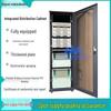 GPHMTEL Integrated Distribution Frame Cabinet