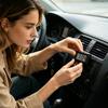Salono aksesuarai ir priedai – Automobiliniai žaislai ir dekoras