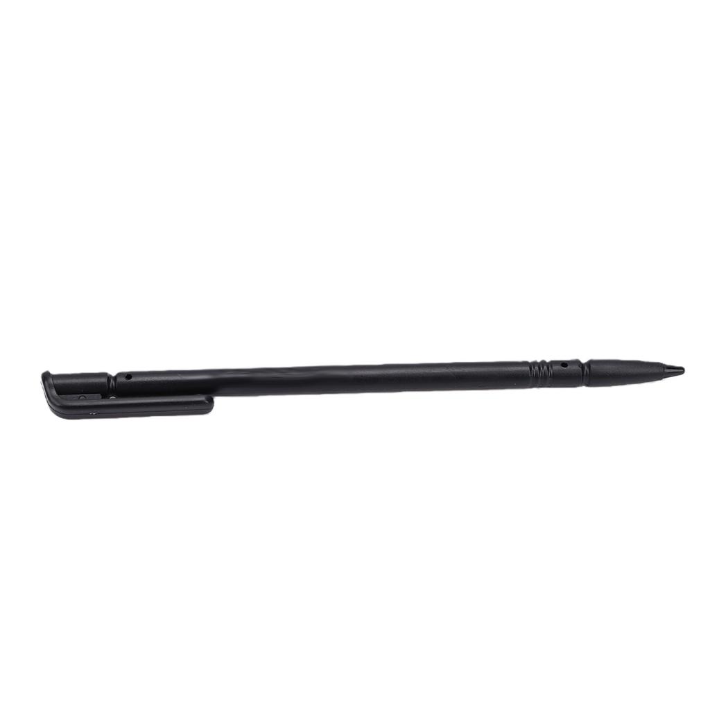 Capacitive Touchscreen Pen Accurate Portable Comfortable Resistive Touch Screen Stylus for Car Navigation Black