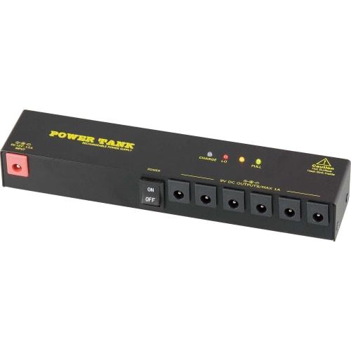 

Japan Electro-Harmonix Rechargeable Power Supply Power Tank