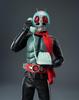 Fig-Zero Shin Kamen Rider Kamen Rider No. 2+1 [Shin Kamen Rider] 1/6 Scale ABS & PVC & POM Painted Action Figure