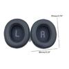 Replacement Ear Pads Ear Cushion Earmuffs For JBL TUNE 700BT 700BTNC Headphones