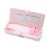 Sanrio My Melody Pencil X X Character 437425 Case, 22.2 8.8 2.8 Cm, Kids' Stationery, Design,