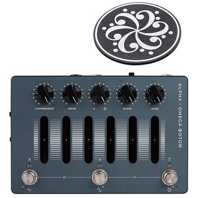 Gitarų priedai – Gitarų pedalai