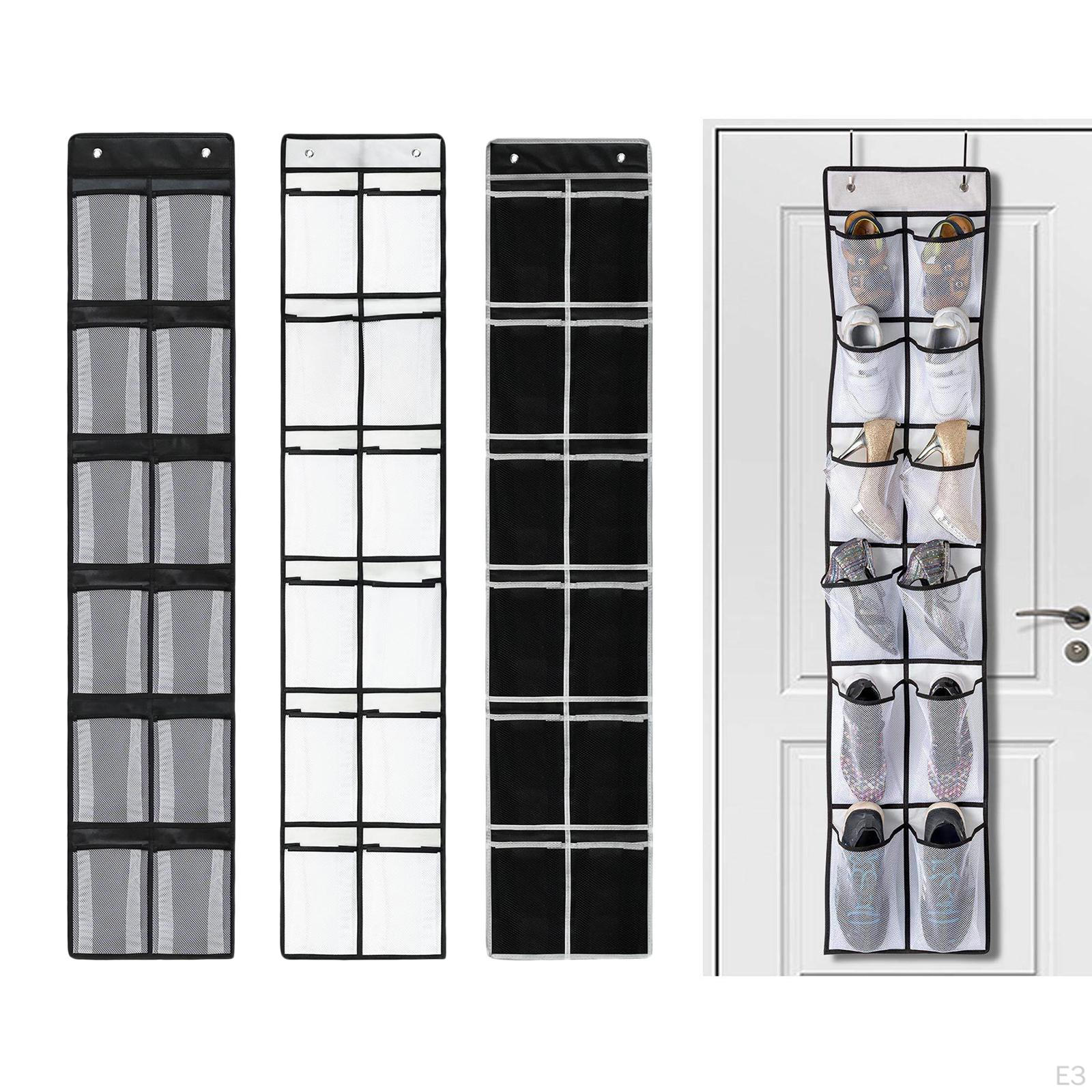 Подвесная сумка для хранения — фото 3