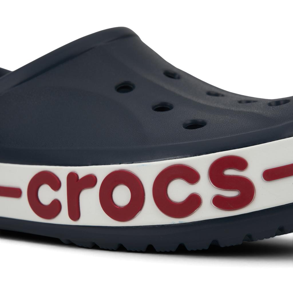 Crocs Bayaband Clog Navy Unisex Sneaker 205089-4CC
