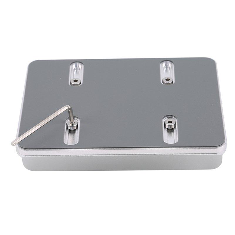 Adjustable Vertical Laptop Stand Home Office Supplies Support Cooling Brackets